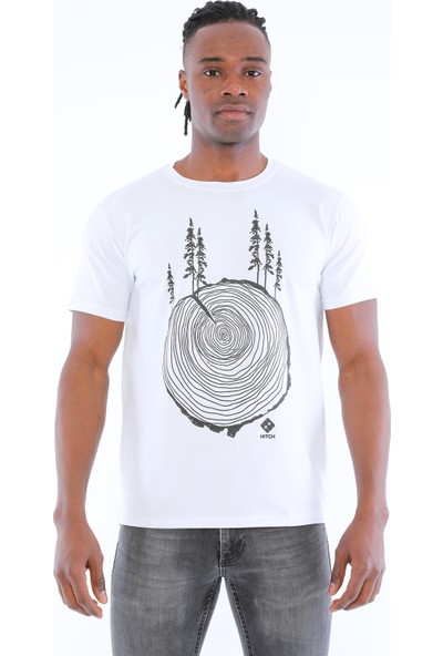 Hitch Outdoor Tshirt