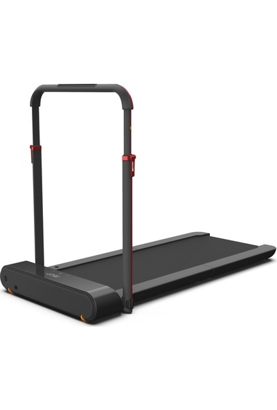 Walkingpad R1 Pro Special Edition Katlanabilir Koşu Bandı - Siyah&kırmızı