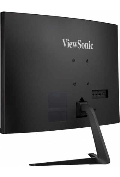 Viewsonic 27 VX2718-2KPC-MHD Qhd 1ms 165HZ HDMI Curved Monitör