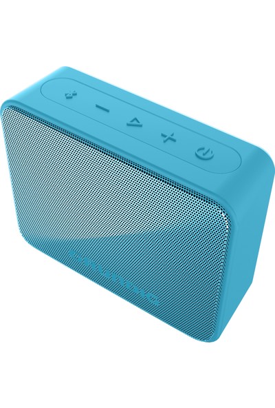 Grundig Solo Bt Hoparlör Mavi