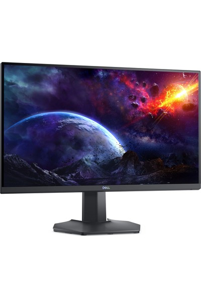 Dell S2721DGFA 27" 165Hz 1ms (Hdmı + Display) Qhd IPS Monitör