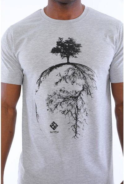 Hitch Outdoor Tshirt
