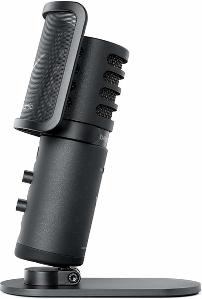 Beyerdynamic Fox Unidirectional USB Kondenser Mikrofon (Yurt Dışından)