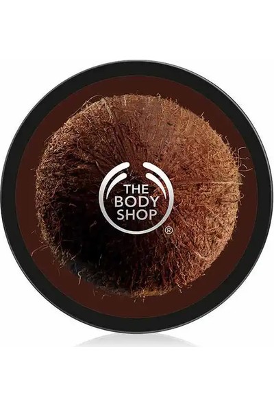 The Body Shop Coconut Vücut Peelingi 250 ml