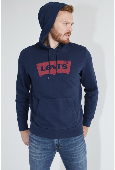 Levi's Erkek Sweatshirt