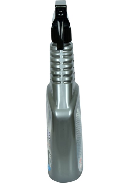 Ankastre Paslanmaz Yüzey Temizleyici Ultra Koruma 750 ml