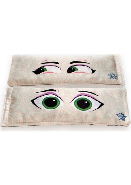 Yoga Meditasyon Göz Yastığı Eye 1 | Ovvo fiyatları