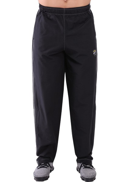 Bol Kesim Eşofman Altı Paraşüt Kumaş Big Sam 1043 fiyatları