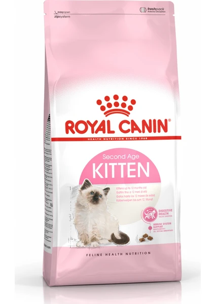 Royal Canin Fhn Kıtten 400GR