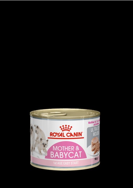 Babycat South 195GR