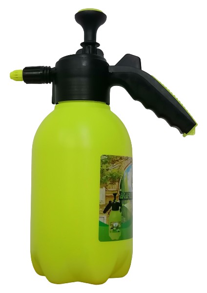 Pompa Çiçek Sulama Pompası 2 Lt