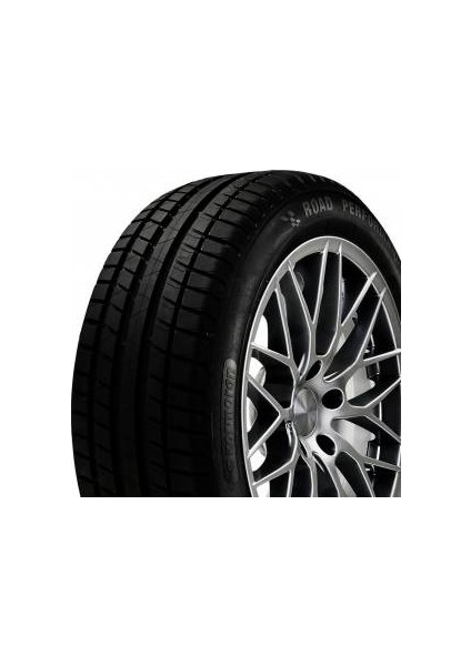 165/60 R15 77H Road Performance Oto Yaz Lastiği ( Üretim Yılı: 2023 )