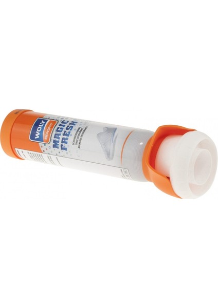 Magic Fresh Ayakkabı Deodorantı Spreyi