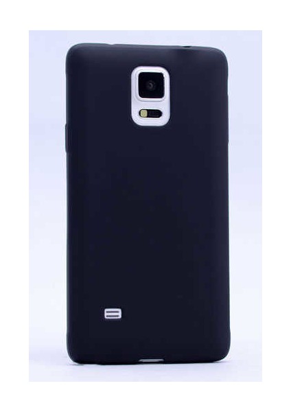 Samsung Galaxy S5 - Kılıf Esnek Koruyucu Premier Silikon Kapak