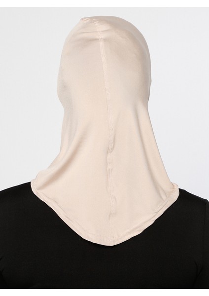 Spor Bone - Açık Vizon - Ecardin modelleri