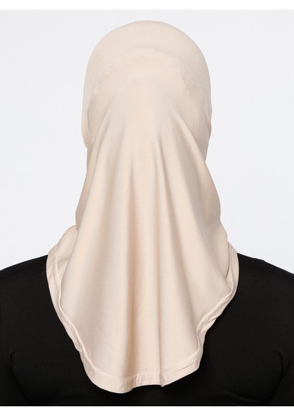 Spor Bone - Açık Vizon - Ecardin modelleri