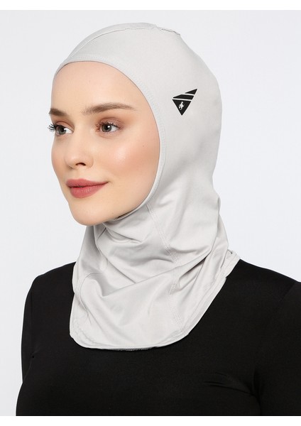 Spor Bone - Açık Gri - Ecardin