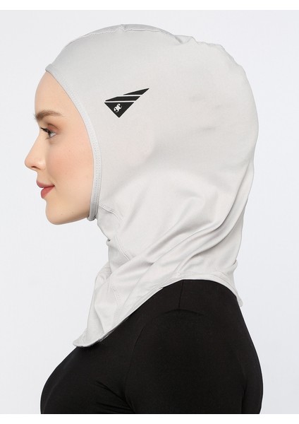 Spor Bone - Açık Gri - Ecardin
