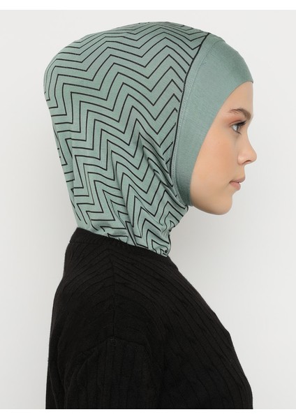 Çizgili Spor Bone - Çağla - Ecardin indirimleri