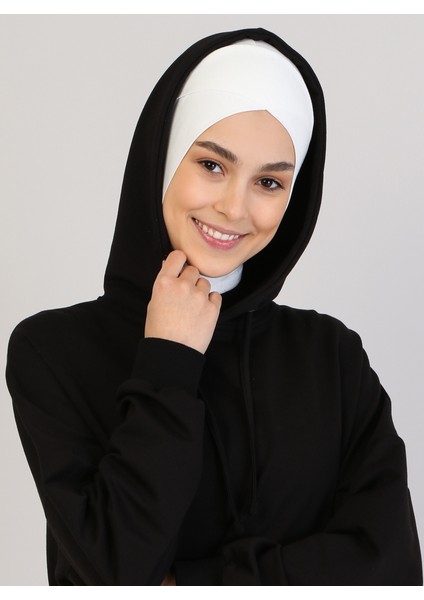 Hazır Bone - Krem - Ecardin fiyatları