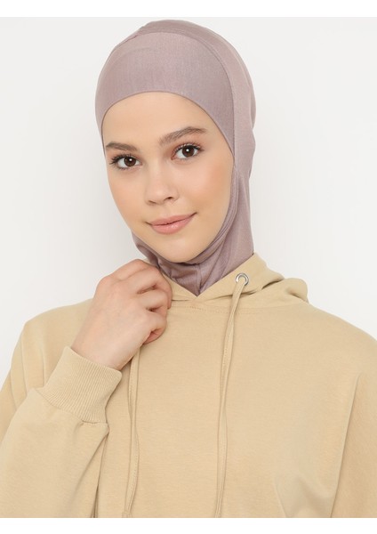 Maskeli Spor Bone - Gül Kurusu - Ecardin fiyatları