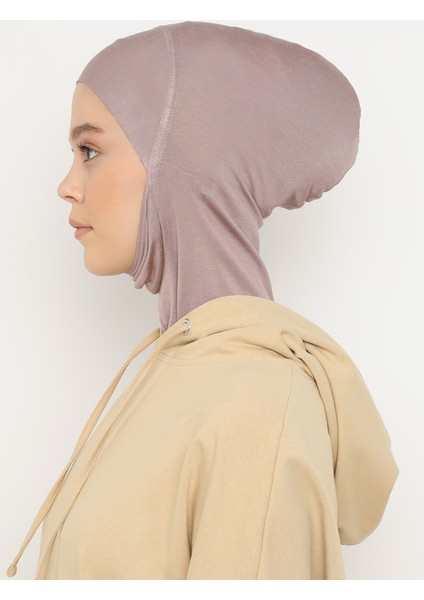 Maskeli Spor Bone - Gül Kurusu - Ecardin fırsatları