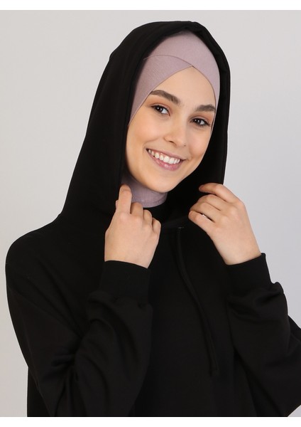 Hazır Bone - Gül Kurusu - Ecardin fiyatları