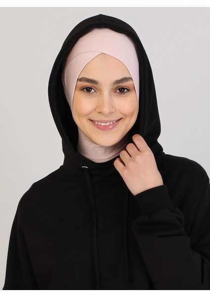 Hazır Bone - Pudra - Ecardin fiyatları