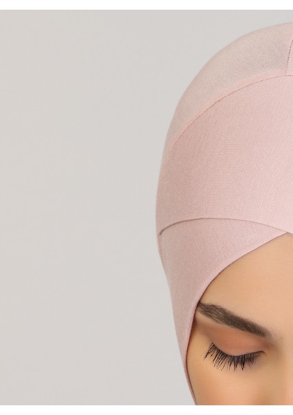 Hazır Bone - Pudra - Ecardin indirimleri