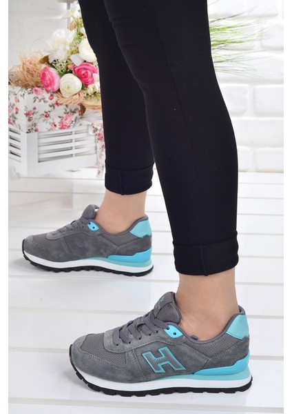 102 19250 G Peru Nubuk Deri Bay/bayan Spor Ayakkabı fiyatları