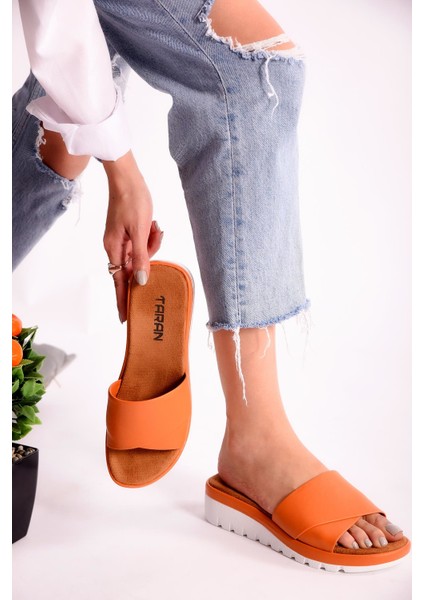 Danna Comfort Kadın Terlik