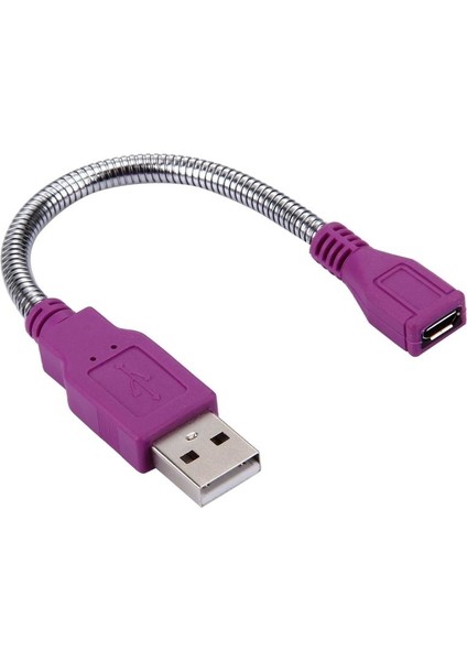 Asian Tech Store USB Erkek-Micro USB Dişi Çevirici