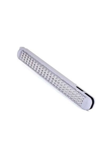 Şarj Edilebilir Led'li Işıldak