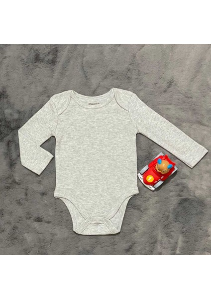 0003 Erkek Bebek 2'li Badi
