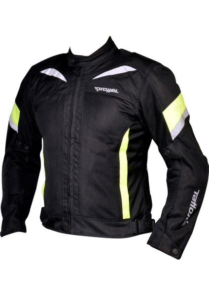 Alaska Fileli Motosiklet Montu