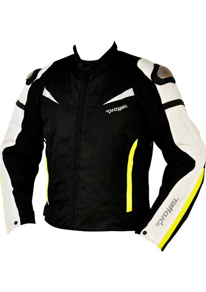 Colombia Motosiklet Montu