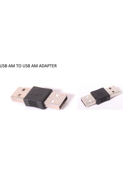 Asian Tech Store USB Ara Dişi- Dişi