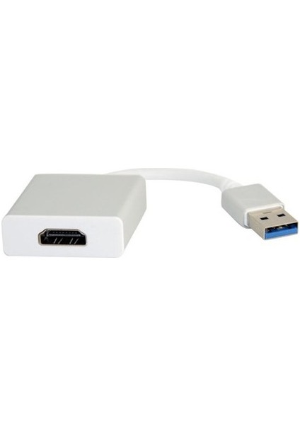 Asian Tech Store USB 3.0 Hdmı Çevirici