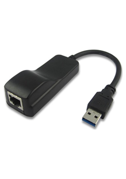 Asian Tech Store USB 3.0 To Ethernet Çevirici 10/100/1000 Mbps