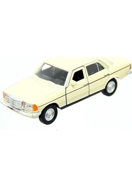 1:38 Mercedes-Benz E Class 240 Çek Bırak Araba