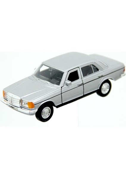 1:38 Mercedes-Benz E Class 240 Çek Bırak Araba