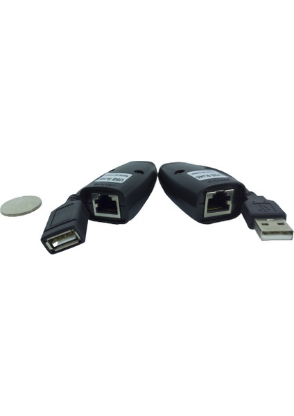 Asian Tech Store USB Extender Uzatma