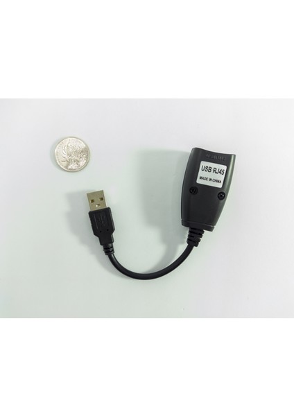 Asian Tech Store USB Extender Uzatma