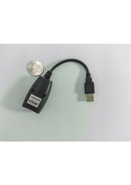 Asian Tech Store USB Extender Uzatma