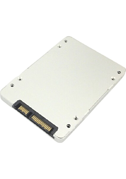 Asian Tech Store Msata SSD To 2.5 Inç Sata Kutu