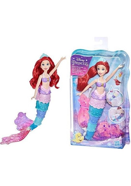 Prenses Gökkuşağı Deniz Kızı fiyatları
