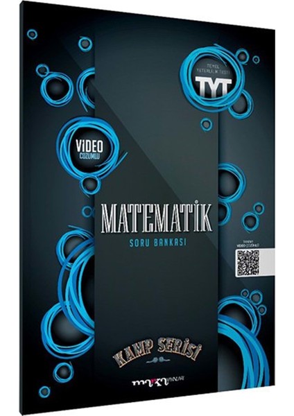 TYT Matematik Kamp Soru Bankası Video Çözümlü