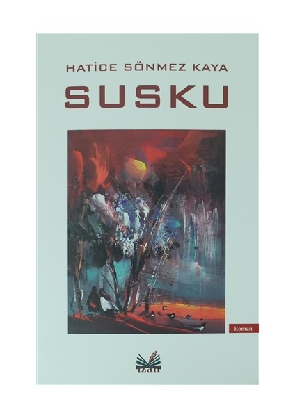 Susku - Hatice Sönmez Kaya