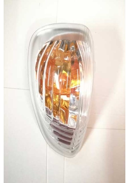 Renault Master Ayna Sinyali Sol 2010 - 2021