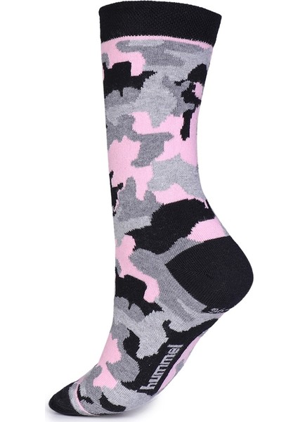 Çorap Camouflage 1pk 970140-3197